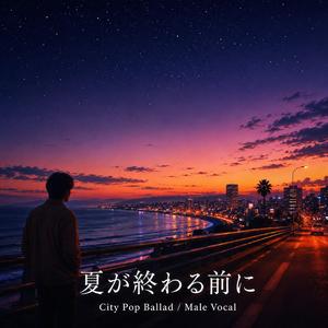 夏が終わる前に