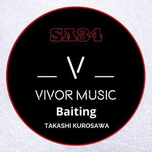 Baiting (Original Mix)