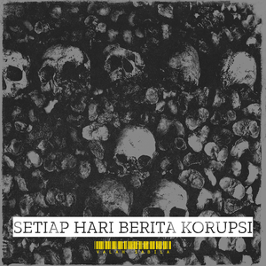 Setiap Hari Berita Korupsi