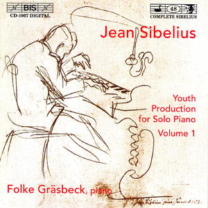 To Longing, JS 203:Poem: Hvad ar varen?... / Piano: Allegro - Andantino - Moderato - Andante - Poco adagio - Allegretto