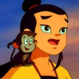 想你的365天《宝莲灯》插曲