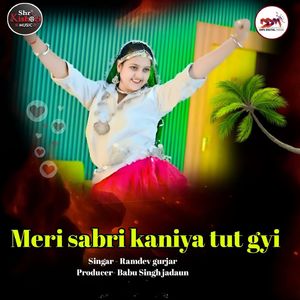 Meri Sabri Kaniya Tut Gyi