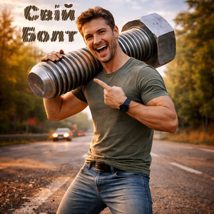 Свій болт