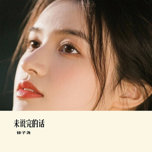 未说完的话