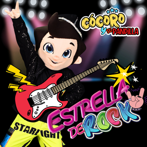 Estrella de Rock