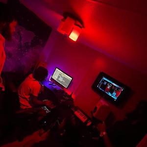 Your Storm (feat. Xieven) (Special Version)