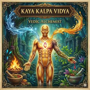 Kaya Kalpa Vidya Tamil song