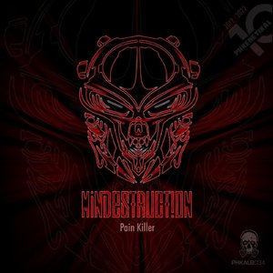 Pain Killer (Deutchsland Mastering 2022)