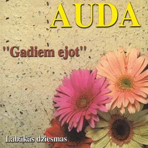 Auda