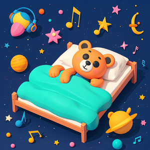 小豆角宝的梦境歌