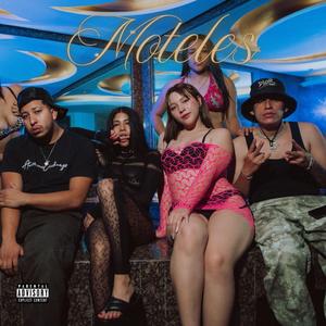 Moteles (feat. Max Mondragón)