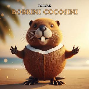 BOBRINI COCOSINI (SPED UP)