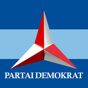 Mars Partai Demokrat