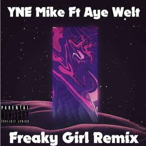 Freaky Girl Remix