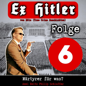 Märtyrer für was?, Pt. 4