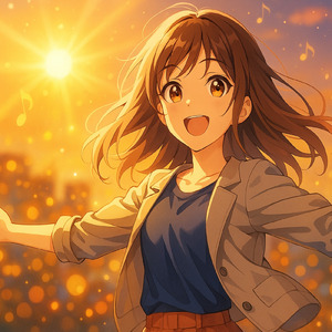 Sunny Beat
