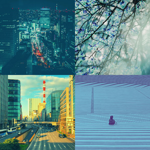 微妙的怀旧心情