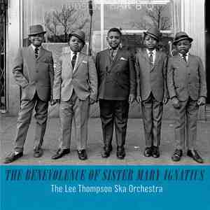 Fu Man Chu (feat. Bitty McLean)