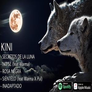 Siéntelo (feat. Warma & Pul)