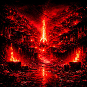 Zona Roja