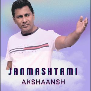Janmashtami (feat. Akshaansh Patel)