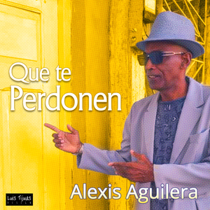 Que te Perdonen
