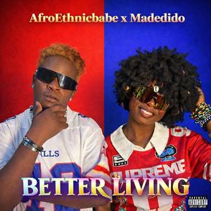 Pamberi nekushanda (feat. Madedido)