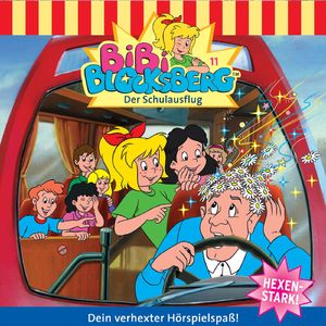 Kapitel 04 - Der Schulausflug (Folge 011)
