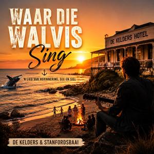 Waar Die Walvis Sing