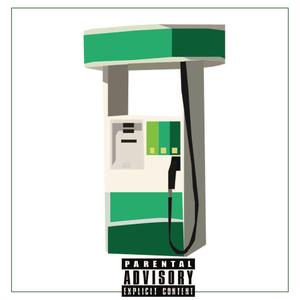 I AM GAS (feat. Tre Casanova)