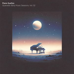 Quevedo: Bzrp Music Sessions, Vol. 52
