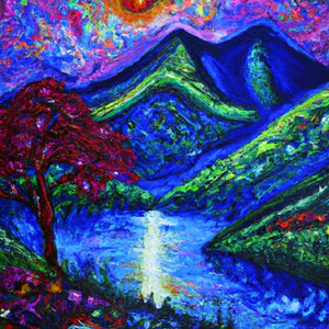 Không Bao Giờ Buồn