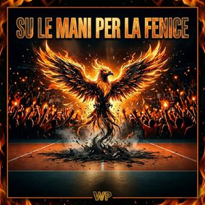 Su le mani per la Fenice (Radio Edit)