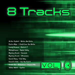 Cyclone (Original Mix)