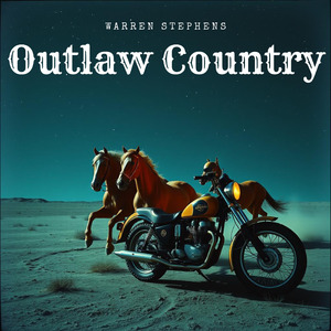 Outlaw Country