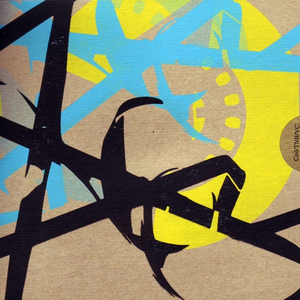 Untitled Collaboration
