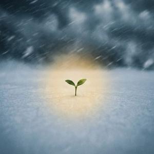 冬与春与我（纯享）