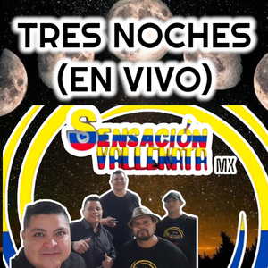 Tres Noches (En Vivo)