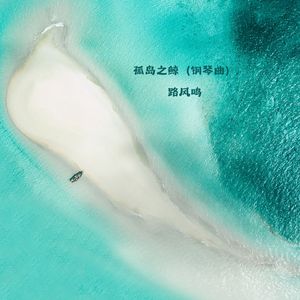 孤岛之鲸 (钢琴曲)