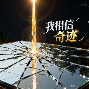 《我相信 奇迹》