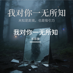 我对你一无所知
