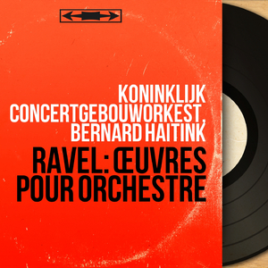 Rapsodie espagnole, M. 54:III. Habanera