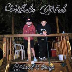 What's Next (feat. Bragi)