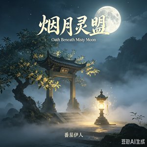 Oath Beneath Misty Moon(烟月灵盟)