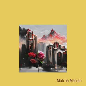 Bersaing mulu gak bosen