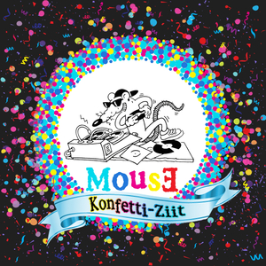 Konfetti-Ziit