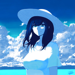 サマーライダー