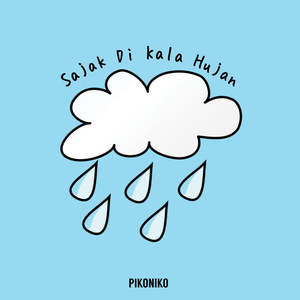 Sajak Di Kala Hujan