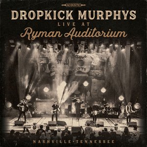 Worker's Song (Live At Ryman Auditorium)