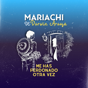 Me Has Perdonado Otra Vez
